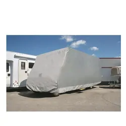 Prestige C Class Motorhome Cover 20-23ft