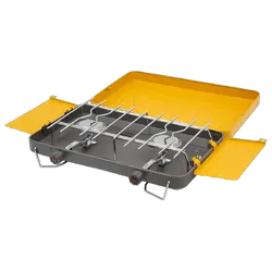 Gasmate Classic 2 Burner LPG Stove