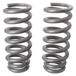CalOffroad Nitro Pro Series Front Coil Springs, Up to 1.5 INCH Lift, Medium Duty, to suit Mitsubishi Pajero NM - NX