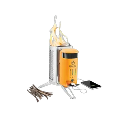 BioLite CampStove 2+