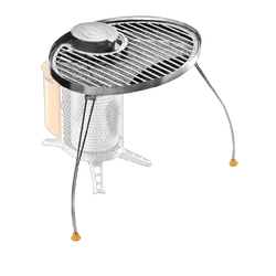 BioLite CampStove Portable Grill