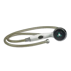 Bushranger 4x4 Gas Hot Water Shower