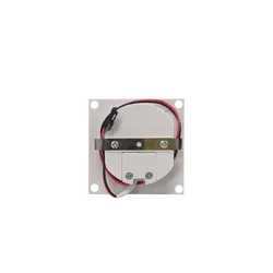 NCE PIR Sensor Light 12v White