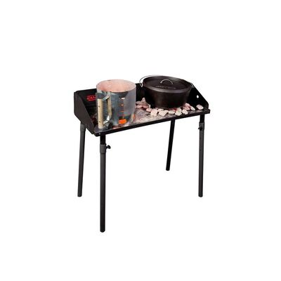 Camp Chef 14"x 32" Camp/Dutch Oven Table