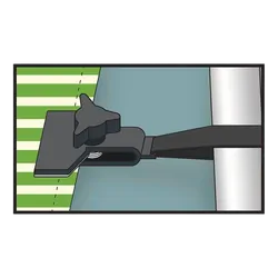 Explore Caravan Awning Deflapper Tensioners Large 4PK