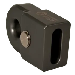 Carbon Monkey Fist 10000Kg Winch Rope Thimble