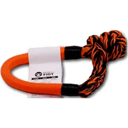 4 X Carbon Monkey Fist 15T Soft Shackle Combo Deal