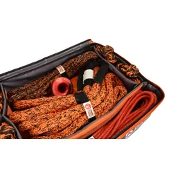 Carbon Offroad Gear Cube Ultimate Rope Kit