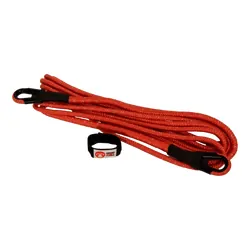 Carbon Offroad Monkey Fist Premium 7T X 10M Braided Winch Extension Rope