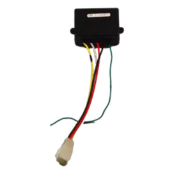 Carbon Winches Wireless Remote Control Kit 24V