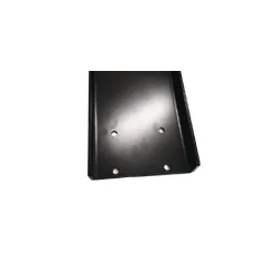 Universal Winch Mounting Cradle Carbon Winches Australia