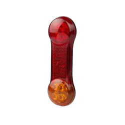 Combination Lamps DB2 (Twin Pack)