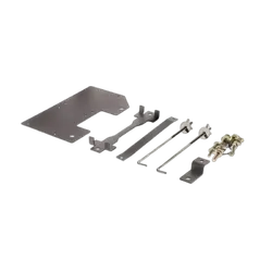 DUAL BATTERY TRAY FOR TOYOTA LANDCRUISER 70 SERIES WAGON/UTE 2007 FOR 09/16 MANUAL