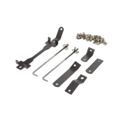 DUAL BATTERY TRAY FOR TOYOTA LANDCRUISER 200 SERIES