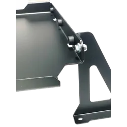 Dual Battery Tray / Accessory Platform : Land Rover Defender 90 & 110 body variants: All Models