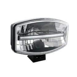 Driving Lamps DL245 (Twin Pack)