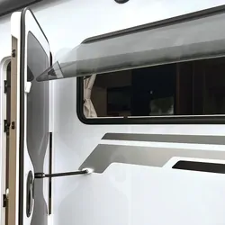 Ground Dogs Magnetic Door Latch Extension