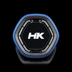 Hard Korr 4" Hyperion Driving Lights