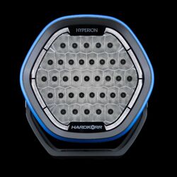 Hardkorr Hyperion LED Driving lights 9" Pair