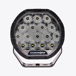 Hard Korr XD Series 7" LED Driving Lights