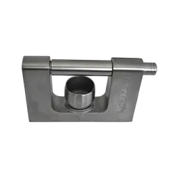 Cruisemaster DO35 Coupling V3-I & Ktr-18 Kovix Alarmed Trailer Lock Bundle!