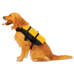 Burke Pet Lifejacket Small