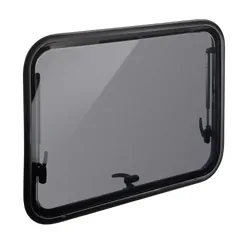 Dometic Seitz S7P Push Out Window 510mm (W) x 510mm (H)