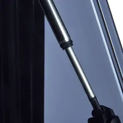 Dometic Deluxe 34mm Window 1200mm (W) x 500mm (H)