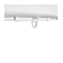 Dometic CARAD Caravan Door H1750 mm LH Glass, Grey