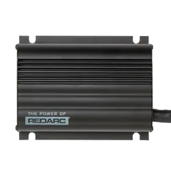 Redarc 24V 20A In-Vehicle Dc Power Supply