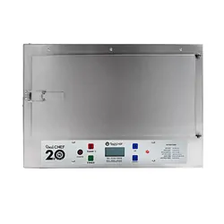 Road Chef 2.0 Digital 12V Travel Oven