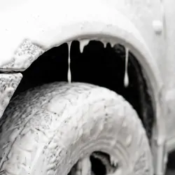 Dirty Steve Lime Extreme Wash