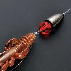 Decoy DS-5 820001 Bullet Head 2.5gms