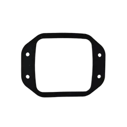 3 Flush Mount Work Light