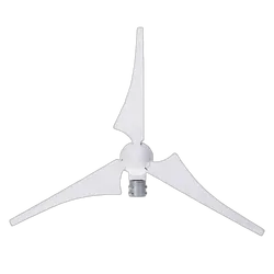 DRIVETECH 4X4 - 200W Wind Generator Kit