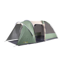 Oztrail Skygazer 6XV Person Dome Tent