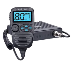 Oricom DTX4200X with ANU913 Outback Value Pack