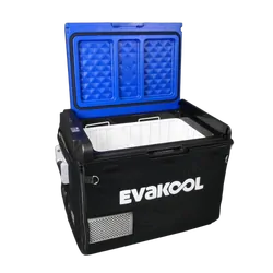 EVAKOOL DOWN UNDER 47L PREMIUM INSULATED COVER
