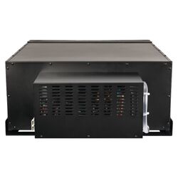 Hulk 4x4 30.2L Draw Fridge Freezer 12-24V Fridge Freezer