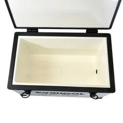 Evakool Infinity Fibreglass 60L Icebox