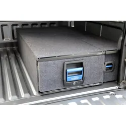 1030 Side Drawer Carpet Piece