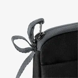 Eagle Creek Stash RFID Passport Wallet Black