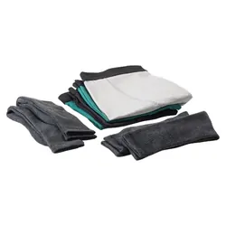 Eagle Creek Pack-It Isolate Slim Cube M Black