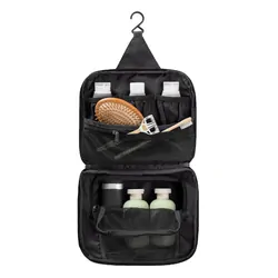 Eagle Creek Pack-It Hanging Toiletry Kit Black
