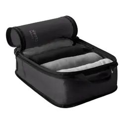 Eagle Creek Pack-It Isolate Compression Cube Set S/M Black