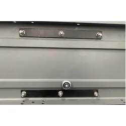 Compressor Mounting Plate Ecp1