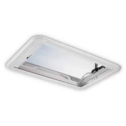 Dometic Heki 2 Skylight & Blind 960 x 655mm (No Fitting Kit)