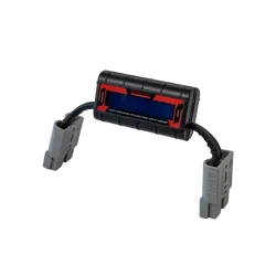 Enerdrive 40a+ DCDC Charger with MPPT & DC Watt Meter