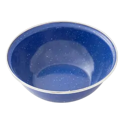 Explore Planet Earth Enamel Dinner Set 12 piece