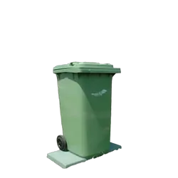 Explore Polyslab Equipment Base 640mm x 340mm